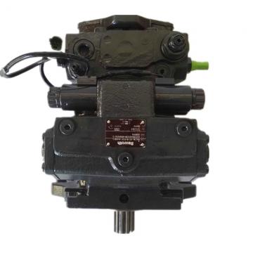Vickers PVB45-FRSF-20-C-11 Piston Pump PVB