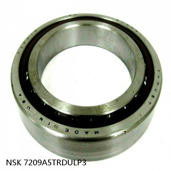 7209A5TRDULP3 NSK Super Precision Bearings