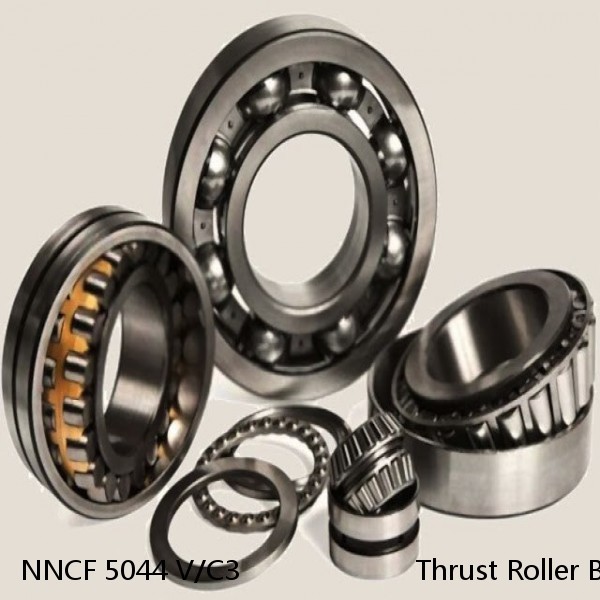 NNCF 5044 V/C3                      Thrust Roller Bearing #1 small image