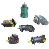 Vickers PV023R1K1JHNMF1+PV023R1L1T1NMF Piston Pump PV Series