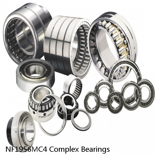 NF1956MC4 Complex Bearings #1 small image