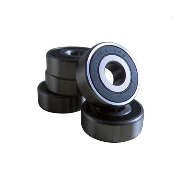 FAG NU2213-E-M1  Cylindrical Roller Bearings #3 image