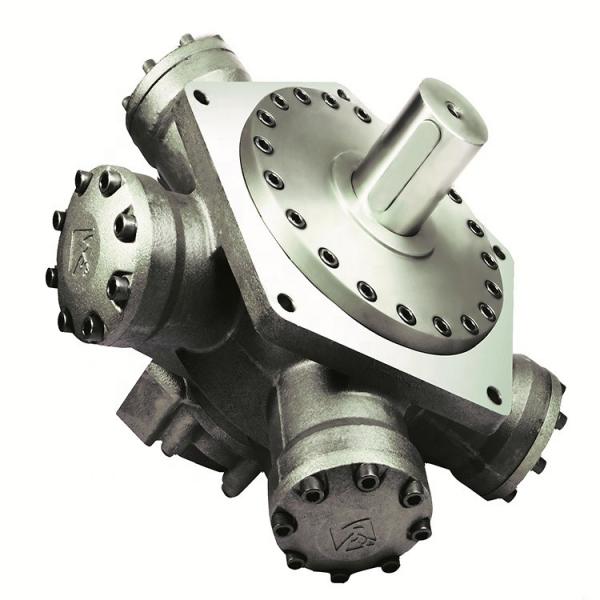 Vickers PV023R9K1T1NDLC4545K0037 Piston Pump PV Series #1 image