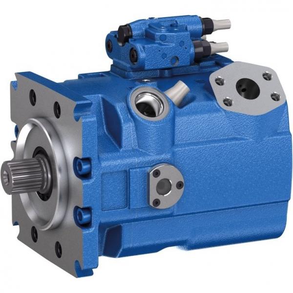 Vickers PV023R1K1JHNMMC+PV023R1L1T1NMM Piston Pump PV Series #1 image