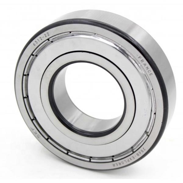 FAG 239/500-K-MB-C3  Spherical Roller Bearings #2 image