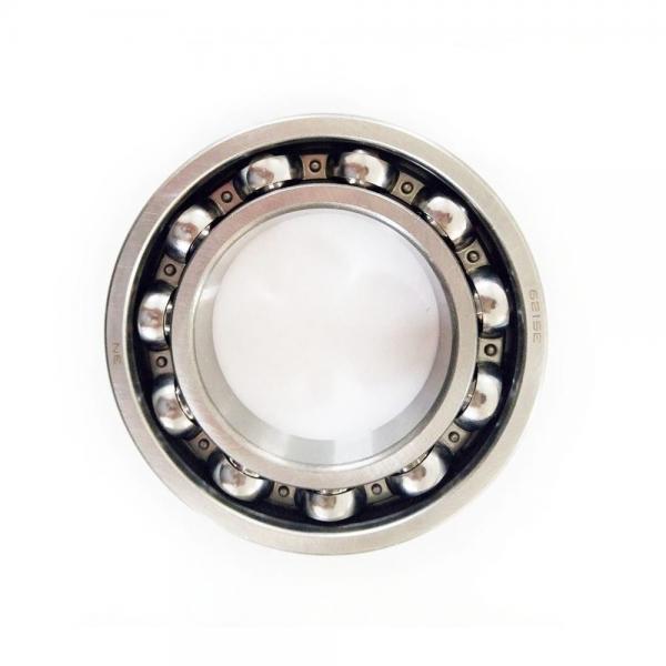 2.362 Inch | 60 Millimeter x 4.331 Inch | 110 Millimeter x 0.866 Inch | 22 Millimeter  NSK N212WC3  Cylindrical Roller Bearings #1 image