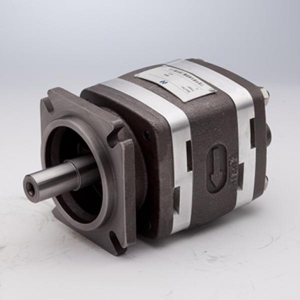 Vickers PV023R1K1T1NEL14545 Piston Pump PV Series #1 image