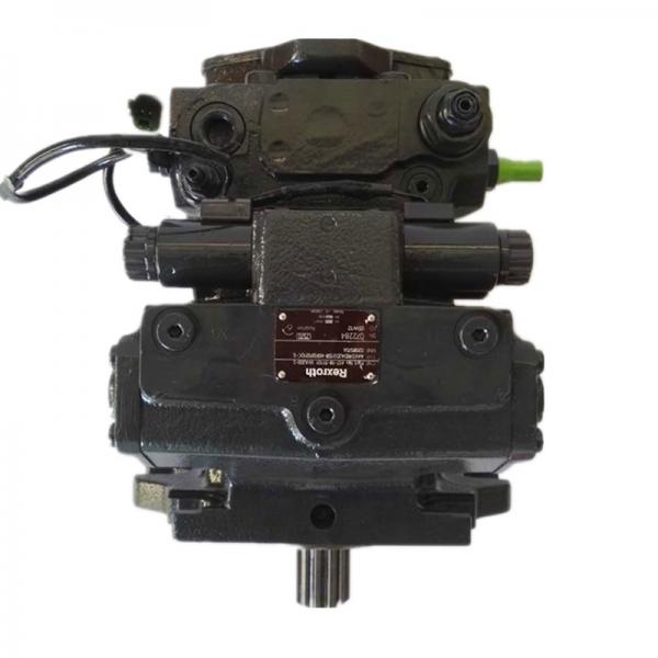 Vickers 35V35A 1B22R Vane Pump #1 image