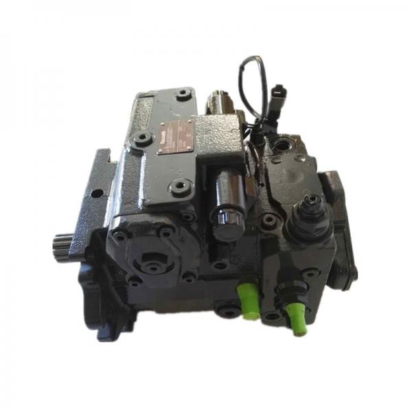 Vickers PV023R9K1JHNMFCK0021+PV023R9L1 Piston Pump PV Series #3 image