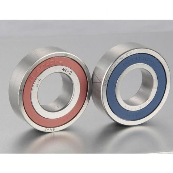 90 mm x 160 mm x 52,4 mm  FAG 23218-E1A-K-M  Spherical Roller Bearings #3 image