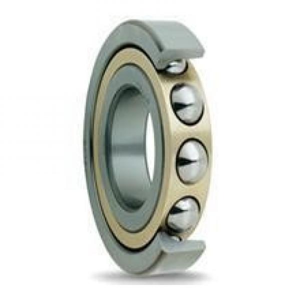 RBC BEARINGS H 36  Cam Follower and Track Roller - Stud Type #2 image