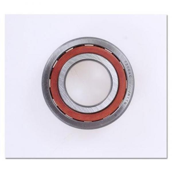 12 x 1.457 Inch | 37 Millimeter x 0.472 Inch | 12 Millimeter  NSK 7301BEAT85  Angular Contact Ball Bearings #1 image
