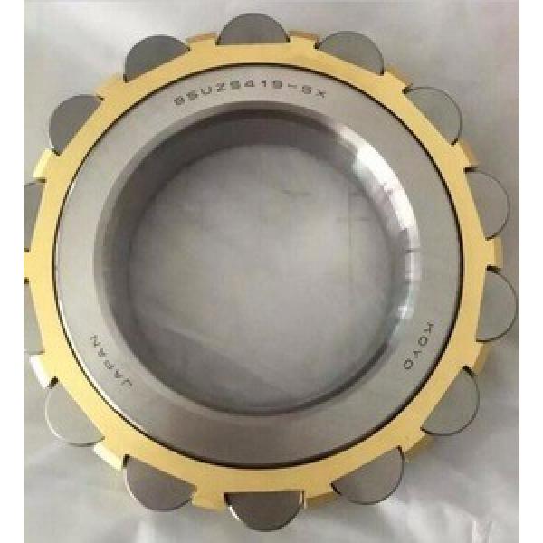 FAG NUP411  Cylindrical Roller Bearings #1 image