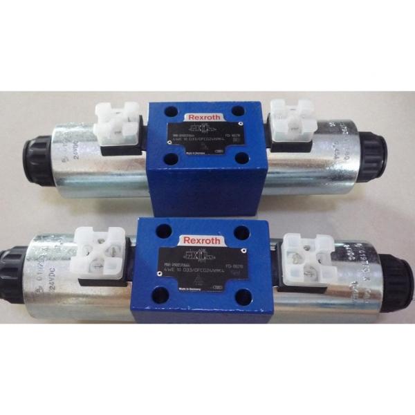 REXROTH DBW 10 B2-5X/350-6EG24N9K4 R900925192 Pressure relief valve #1 image