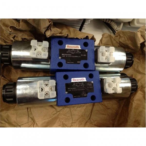 REXROTH ZDB 10 VP2-4X/315V R900409958 Pressure relief valve #1 image