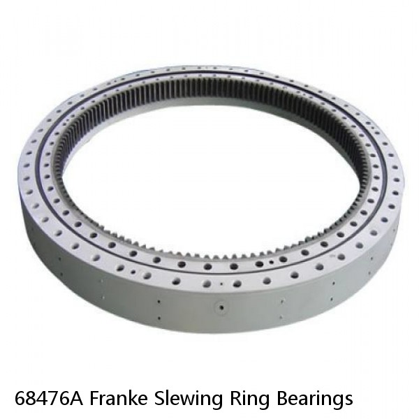 68476A Franke Slewing Ring Bearings #1 image