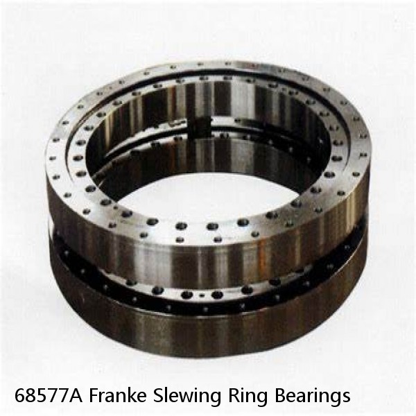 68577A Franke Slewing Ring Bearings #1 image