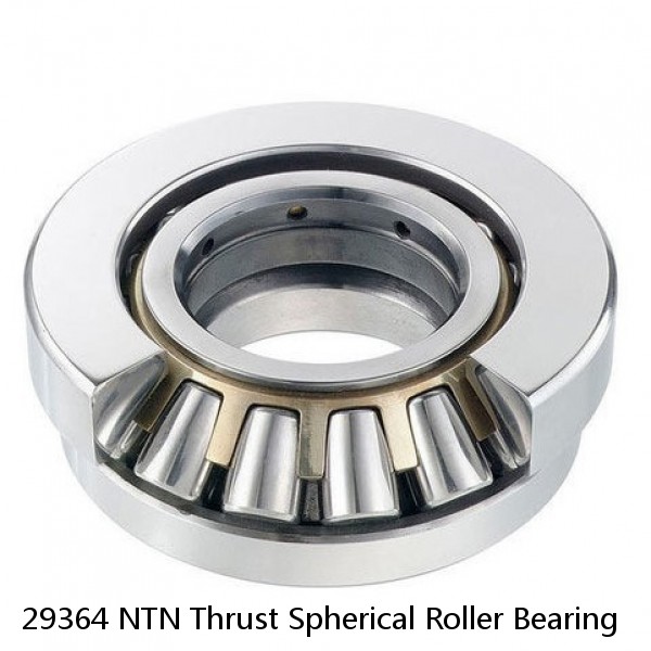 29364 NTN Thrust Spherical Roller Bearing #1 image