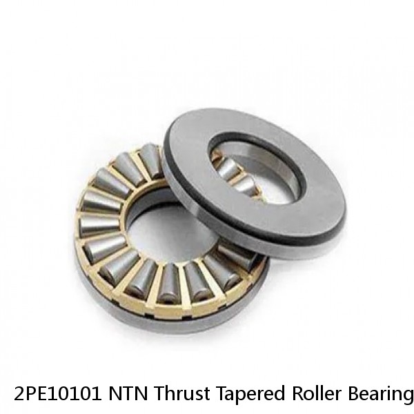 2PE10101 NTN Thrust Tapered Roller Bearing #1 image