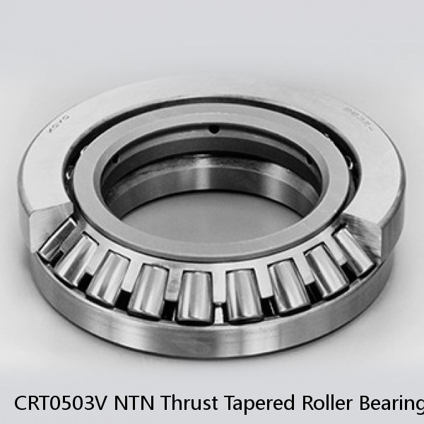 CRT0503V NTN Thrust Tapered Roller Bearing #1 image