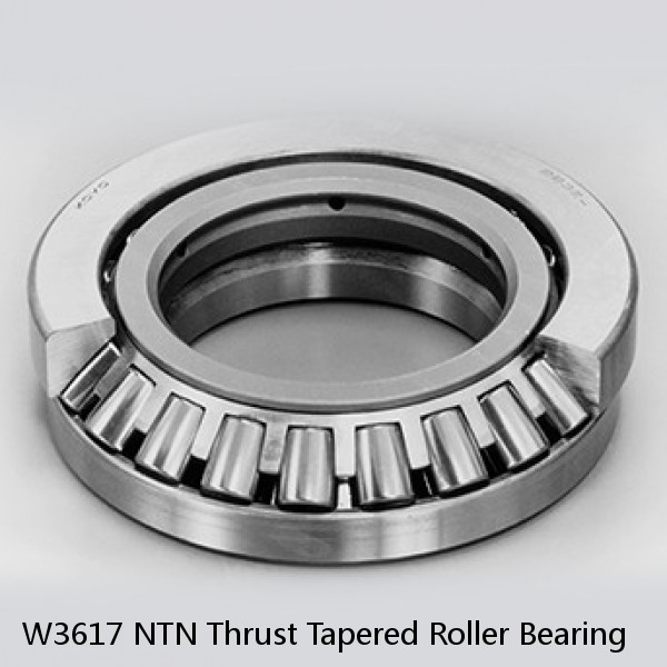 W3617 NTN Thrust Tapered Roller Bearing #1 image